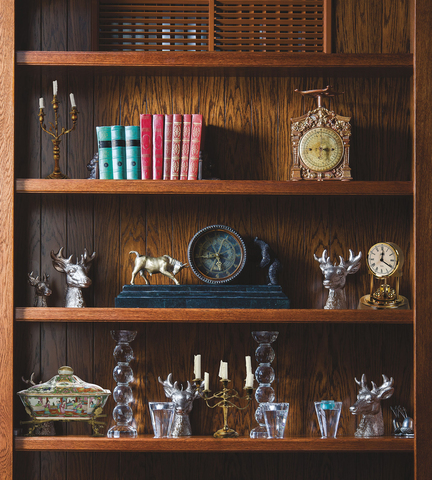 Коллекция Лофт