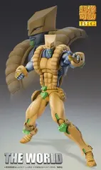 Фигурка Chozokado BIG JoJo's Bizarre Adventure: The World