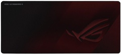 Коврик для мыши ASUS ROG Scabbard II черный