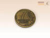 монета 7 рублей - Герб