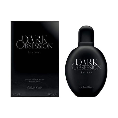 Calvin Klein Dark Obsession