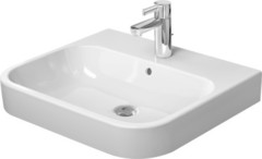 Раковина мебельная Duravit Happy D.2 2318600060 фото