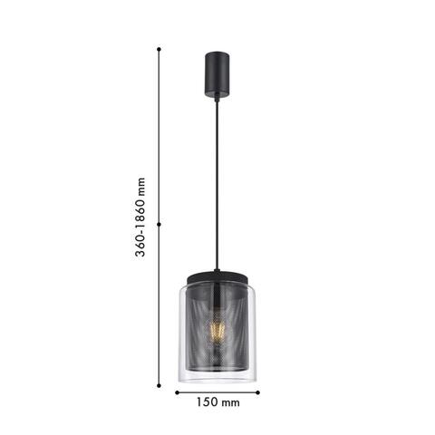 Подвесной светильник F-Promo Galler 4347-1P