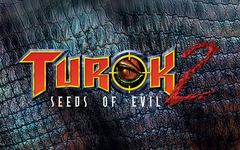 Turok 2: Seeds of Evil (для ПК, цифровой код доступа)