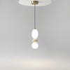 Подвесной светильник Maytoni Brosche MOD362PL-L10BG3K