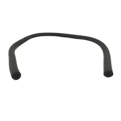 Шланг топливный DDE DPG10553E 4,5x8x420 мм (17002-E68F-1000)