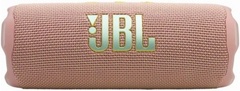 Колонка JBL Flip 7 pink