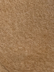 Фетр средней жесткости 3 мм, ш. 1 м, 450 гр/м2, бежевый