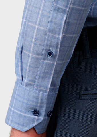 Сорочка Vester Regular fit