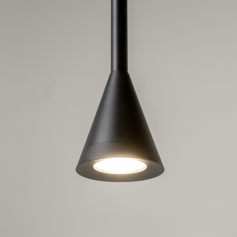 Подвесной светильник Maytoni Arrow P064PL-01B-1