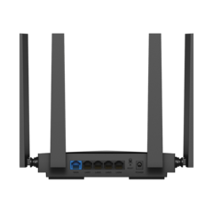 Cudy - Роутер Wi-Fi 7 BE3600 с портом WAN 2,5 Гбит/с WR3600H