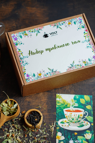 Подарочная упаковка