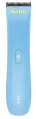 Триммер Wahl Peanut Li (3026718), голубой