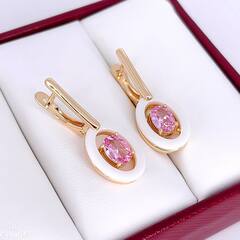 Серьги Xuping - арт079