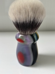 Помазок для бритья BOTI синтетика