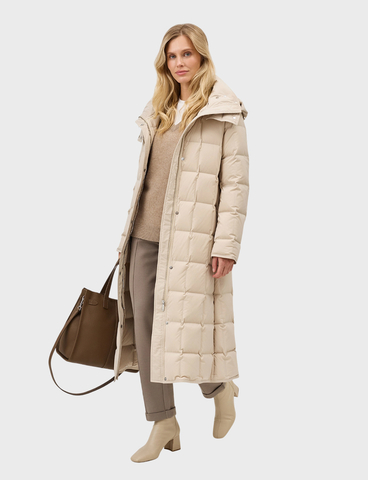 Пуховик BULMER