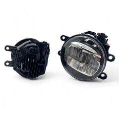 Противотуманные LED фары на Toyota, Land Cruiser, Prado, Lexus 10W