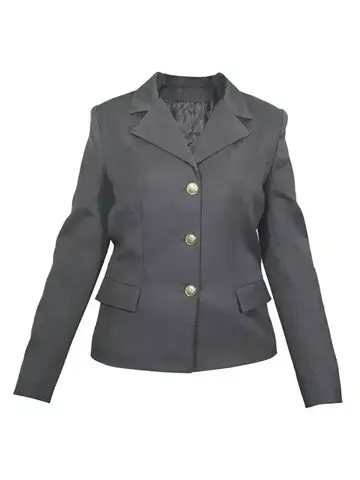 Китель МВД милиции п/ш женский старого образца