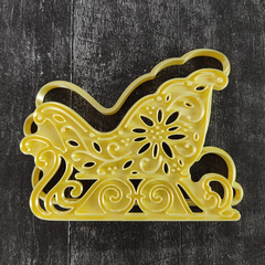 Штамп Сани №1