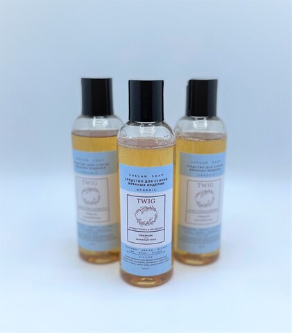 Жидкое мыло TWIG