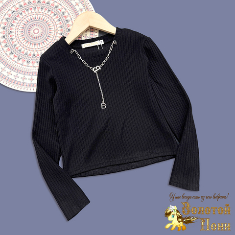 Джемпер трикотаж д (7-11) 251030-F1101