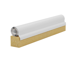 Монтажная пленка на подложке, виниловая самоклеящаяся 