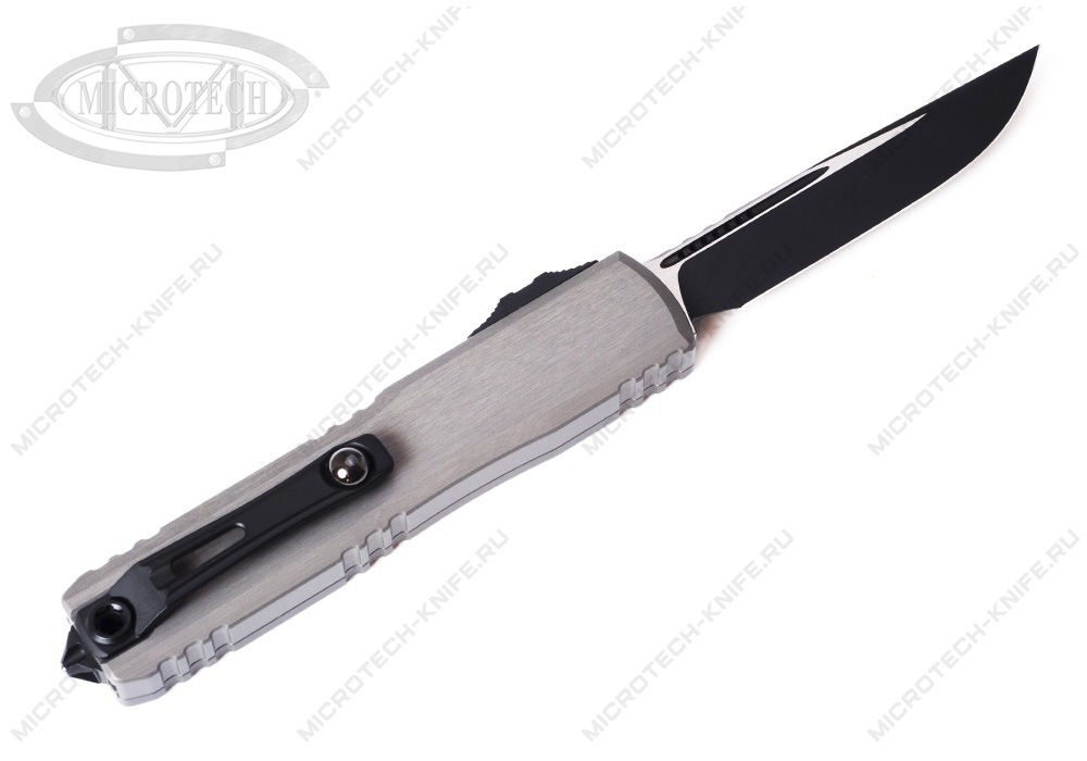 Нож Microtech Ultratech ZBP GEN III 1121-1NC