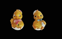 Силиконовый молд 