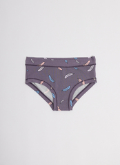 Детские женские трусы E25K-84S101