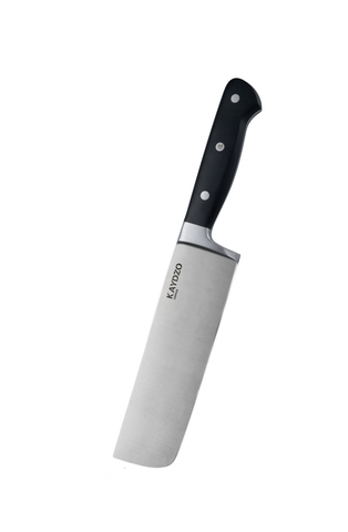 Нож Накири KAYDZO AKITA