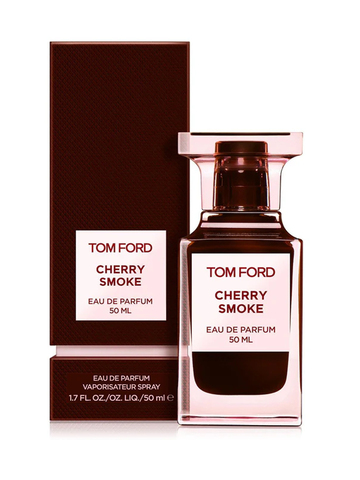 TOM FORD Private Blend Cherry Smoke unisex 50ml edp