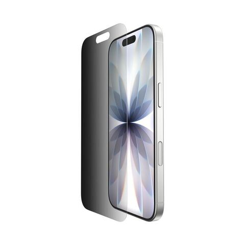 Стекло Belkin ScreenForce InvisiGlass Privacy Filter Screen Protector для iPhone 17 / 16 Pro