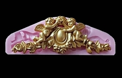 Силиконовый молд 