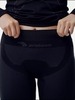 Женский комплект термобелья Proteam Regular Black