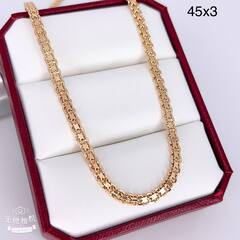 Цепь Xuping - арт048