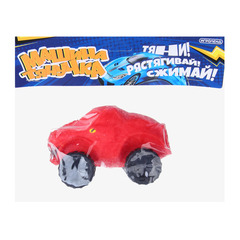 Машинка растягивающаяся 