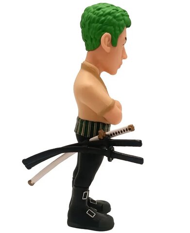 Фигурка Ророноа Зоро из сериала Ван-Пис Большой куш