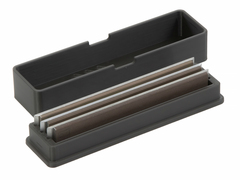 Бокс от Дяди Димы для хранения 3-х брусков 150х25х7 мм