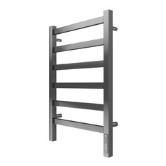 Полотенцесушитель Terminus Ното П6 400х650 Электро (quick touch)