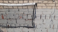 Сетка для миниволейбола