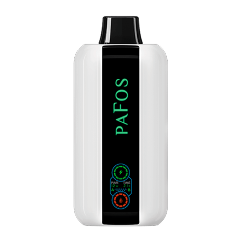 PAFOS 20000 - Мультифрукт