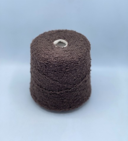 Gargantu, Baby b2, 200м. 80% Беби альпака, 20% Полиамид,Коричневый(42/776), 37481