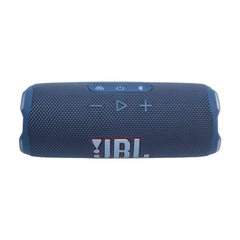 Портативная колонка JBL Flip 7, Blue (Синий)