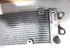 Радиатор для KAWASAKI Versys 650 2015-2022 г.в. - УЦЕНКА