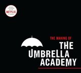 NETFLIX: Making Umbrela Academy (Книга)
