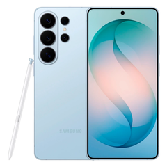 Смартфон Samsung Galaxy S26 Ultra 16/1TB, Sky Blue (Голубой) (SM-S948B/DS)