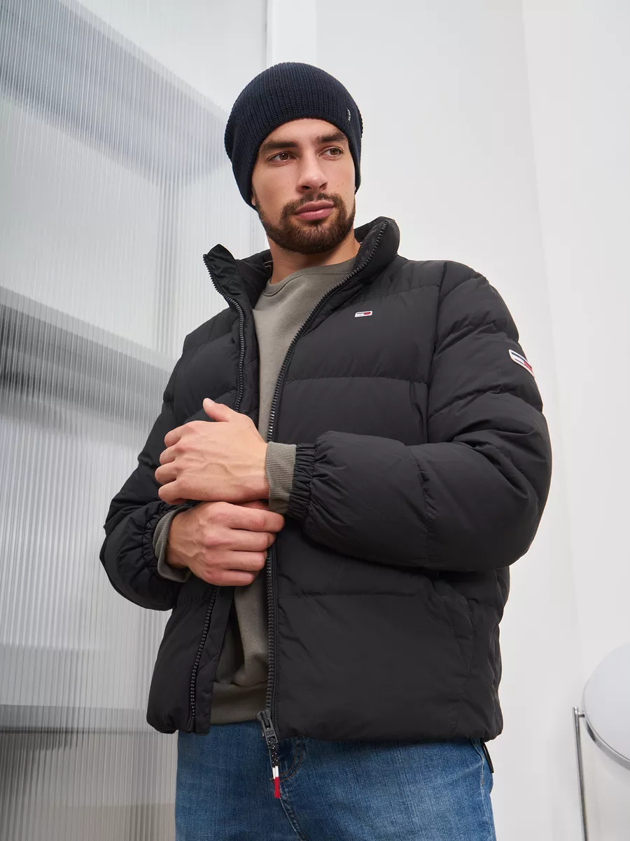 Шапка бини зимняя весенняя