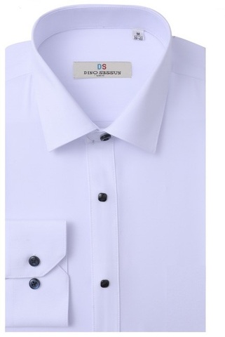 Рубашка DS001ZGTW-1b (M-4XL)