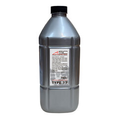 Тонер ASC для SAMSUNG Универсал тип 17 - фл. 750 гр.