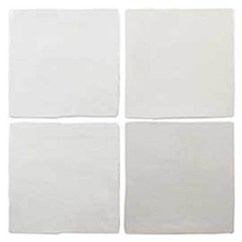 DNA Tiles Flash Ivory 13x13